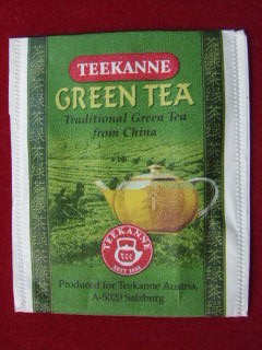 008   GREEN TEA 